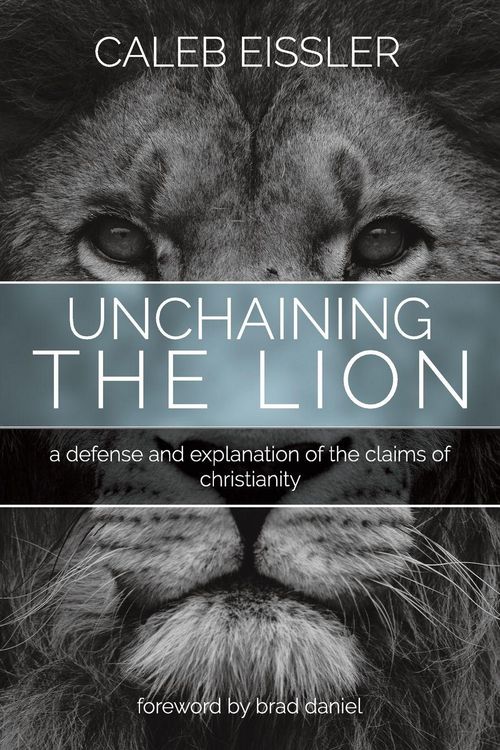 Produktbild: Unchaining the Lion