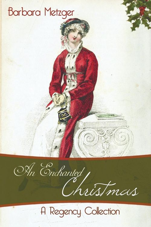 Produktbild: An Enchanted Christmas