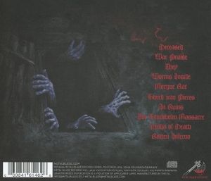 Produktbild: Necro