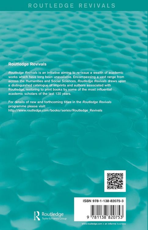Produktbild: The Globalization of Business (Routledge Revivals)