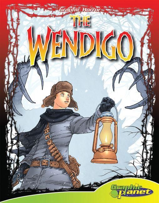 Produktbild: Wendigo