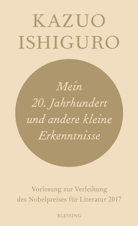Produktbild: Mein 20. Jahrhundert und andere kleine Erkenntnisse
