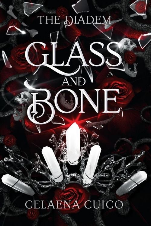 Produktbild: Glass and Bone
