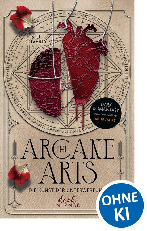 Produktbild: The Arcane Arts