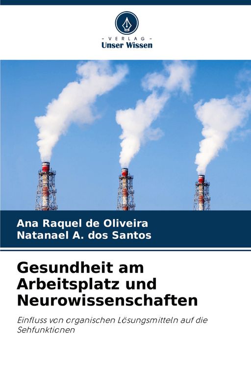 Produktbild: Gesundheit am Arbeitsplatz und Neurowissenschaften