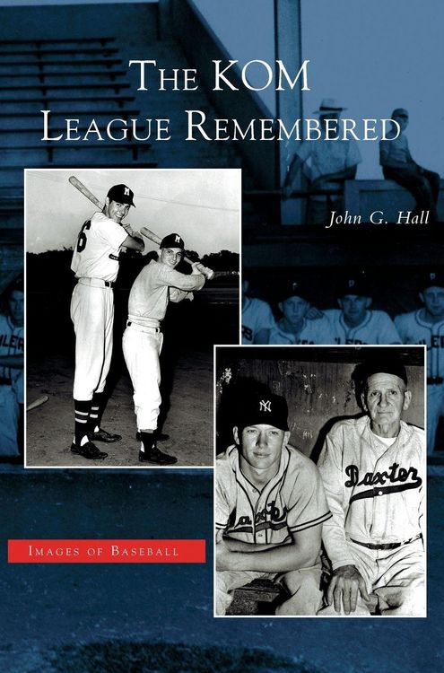 Produktbild: Kom League Remembered
