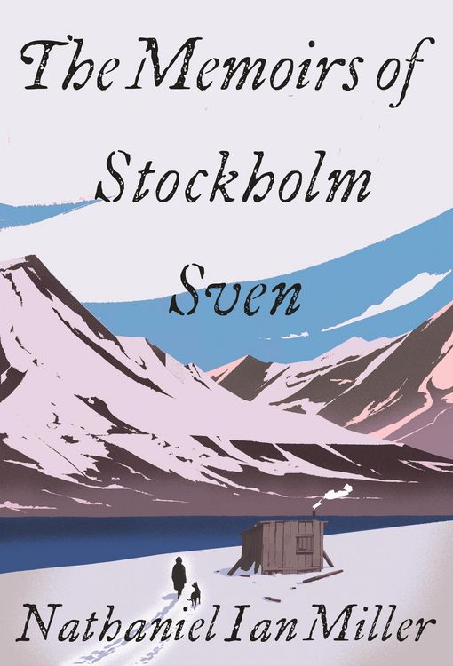 Produktbild: The Memoirs of Stockholm Sven