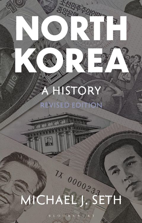 Produktbild: North Korea