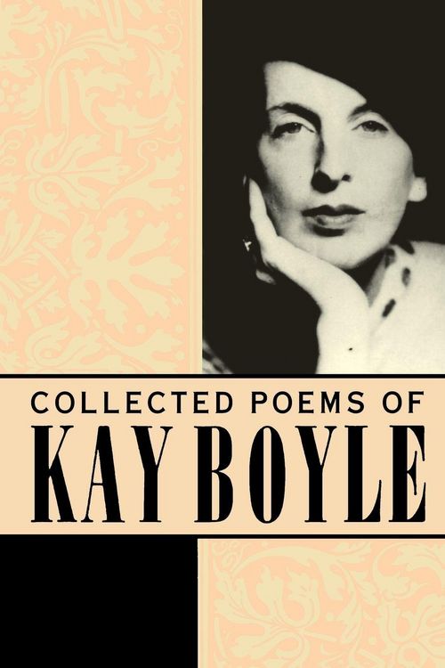 Produktbild: Collected Poems