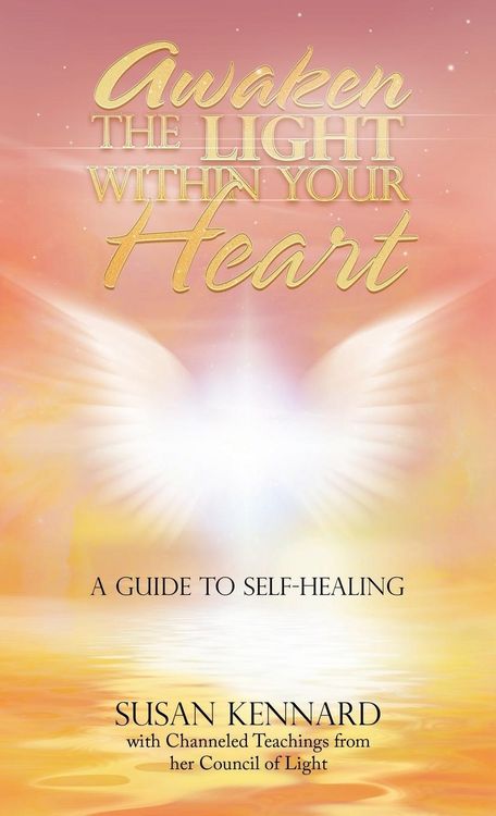 Produktbild: Awaken the Light Within Your Heart