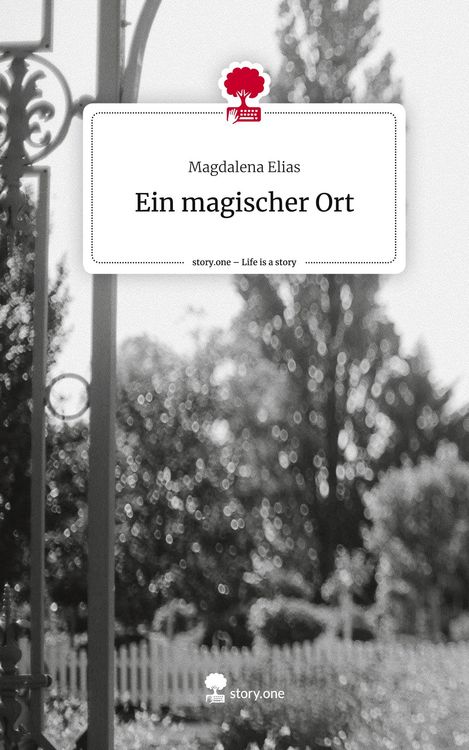 Produktbild: Ein magischer Ort. Life is a Story - story.one