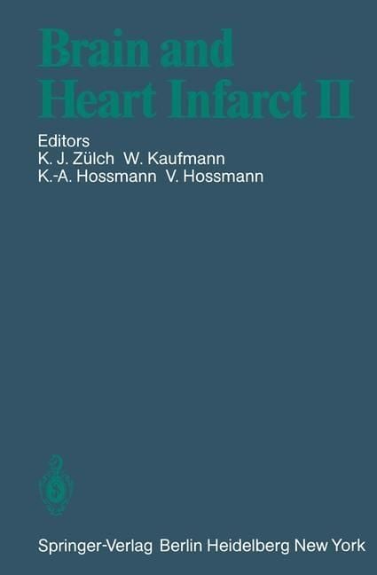 Produktbild: Brain and Heart Infarct II
