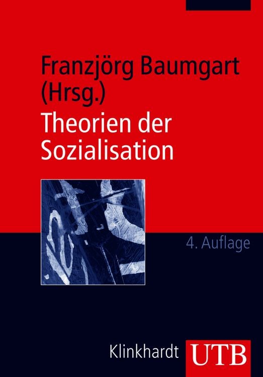 Produktbild: Theorien der Sozialisation