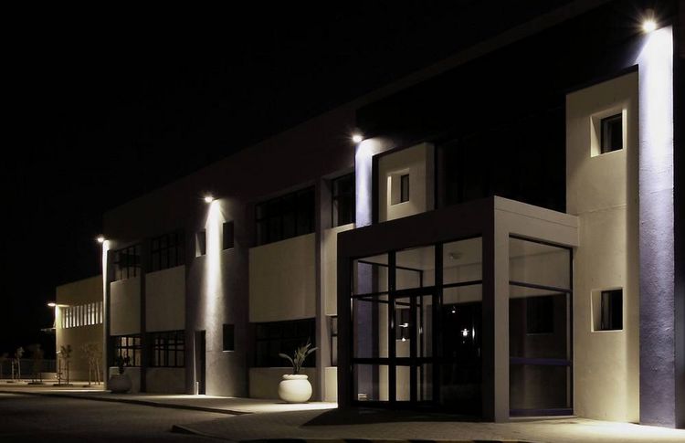 Produktbild: Philips LED ProjectLine 8719514954526 LED-Flutlichtstrahler 30W Leuchtfarben: Naturwei&szlig;