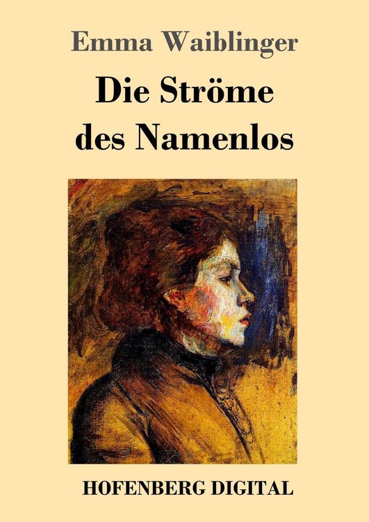 Produktbild: Die Str&ouml;me des Namenlos
