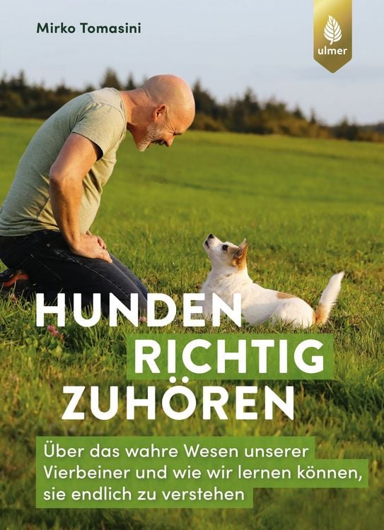 Produktbild: Hunden richtig zuh&ouml;ren