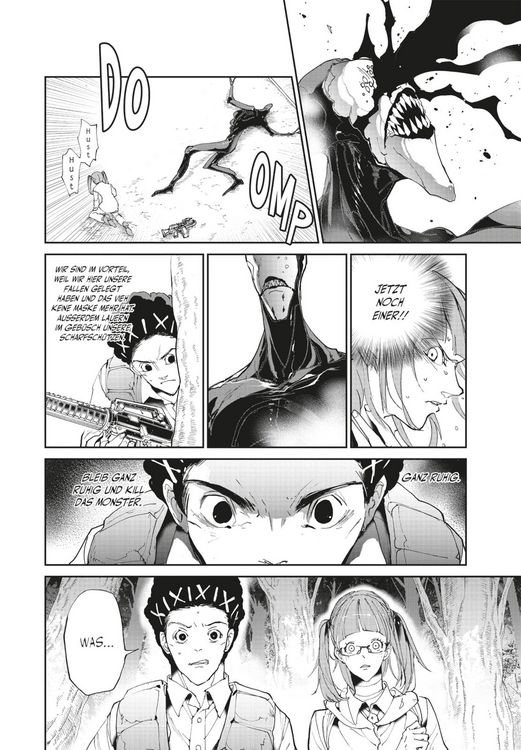 Produktbild: The Promised Neverland 10