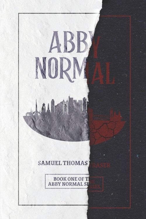 Produktbild: Abby Normal