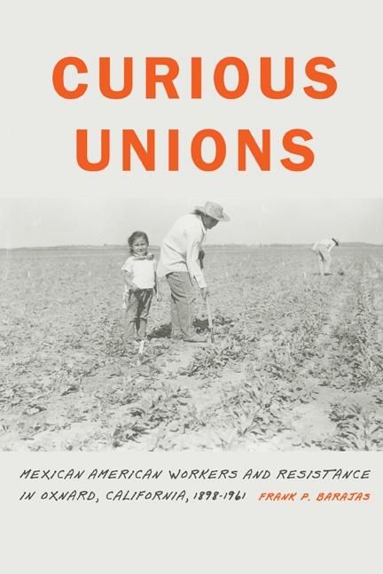 Produktbild: Curious Unions