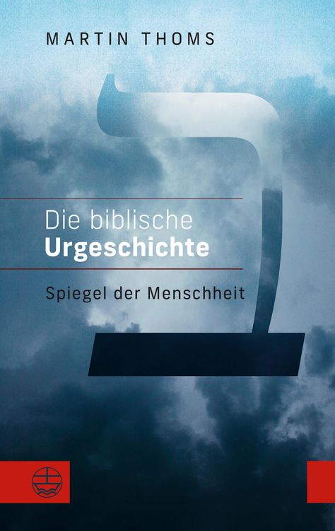 Produktbild: Die biblische Urgeschichte