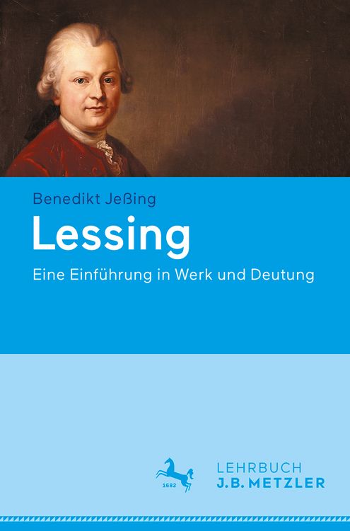 Produktbild: Lessing