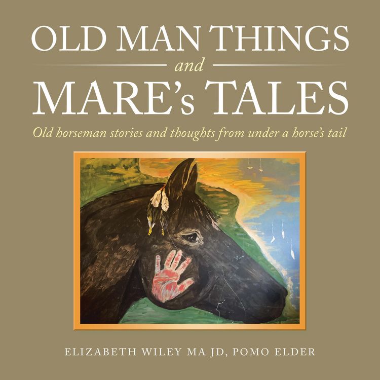 Produktbild: Old Man Things and Mare's Tales