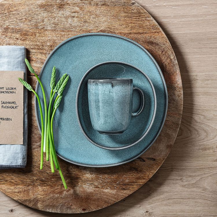 Produktbild: Villeroy & Boch Lave Becher mit Henkel