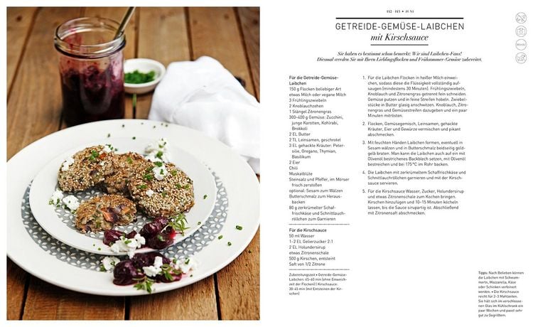 Produktbild: Gr&uuml;nes Zebra kocht