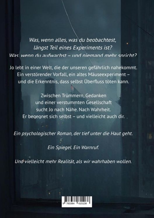 Produktbild: Der Spiegel im K&auml;fig