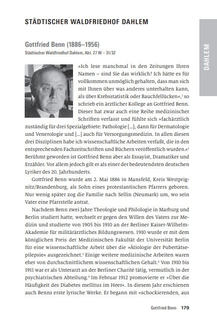Produktbild: Ber&uuml;hmte Berliner &Auml;rzte