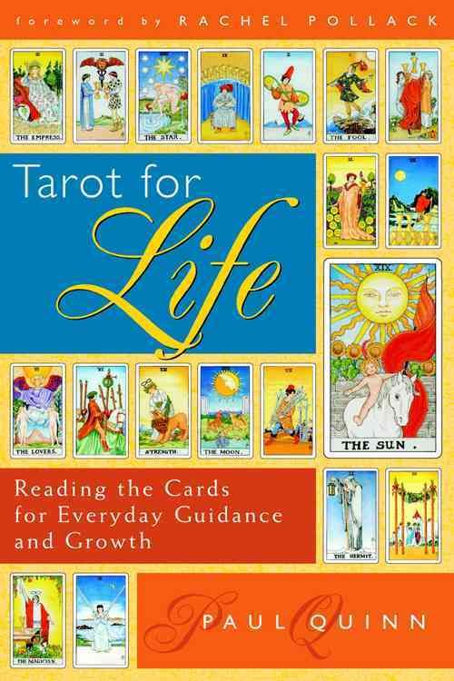 Produktbild: Tarot for Life