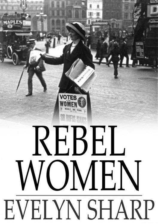 Produktbild: Rebel Women