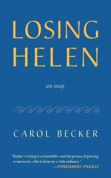 Produktbild: Losing Helen