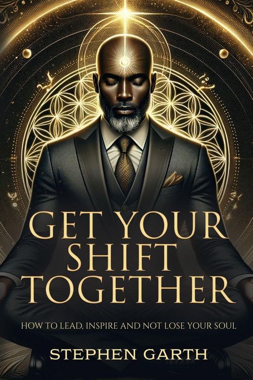 Produktbild: Get Your Shift Together