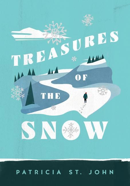 Produktbild: Treasures of the Snow