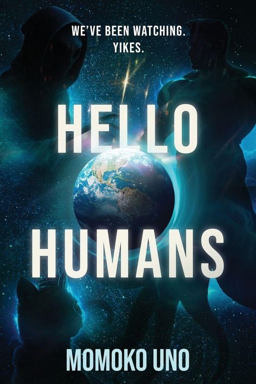 Produktbild: Hello Humans