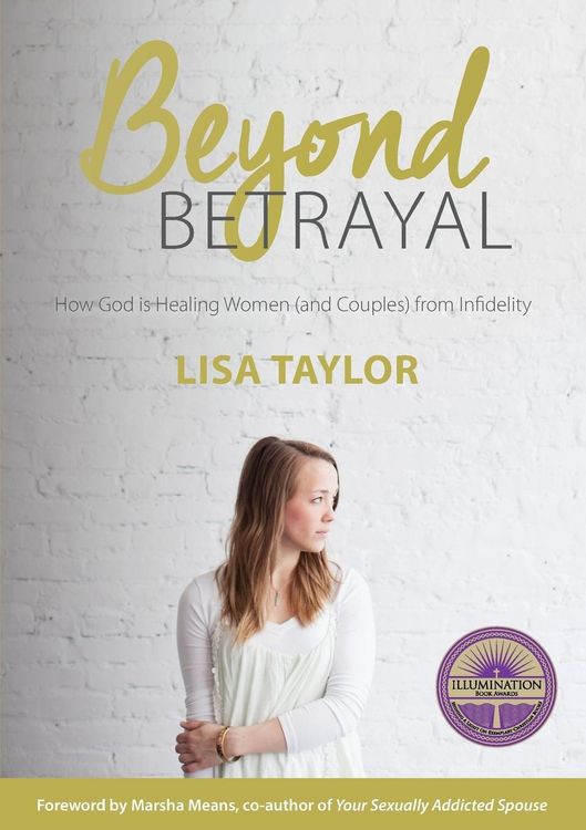 Produktbild: Beyond Betrayal