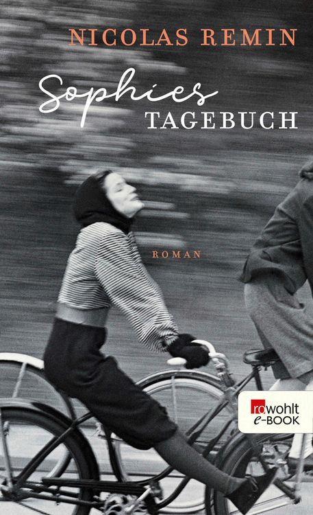 Produktbild: Sophies Tagebuch