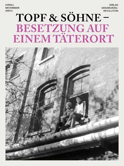 Produktbild: Topf & S&ouml;hne - Besetzung auf einem T&auml;terort