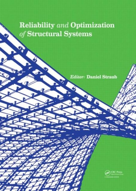 Produktbild: Reliability and Optimization of Structural Systems