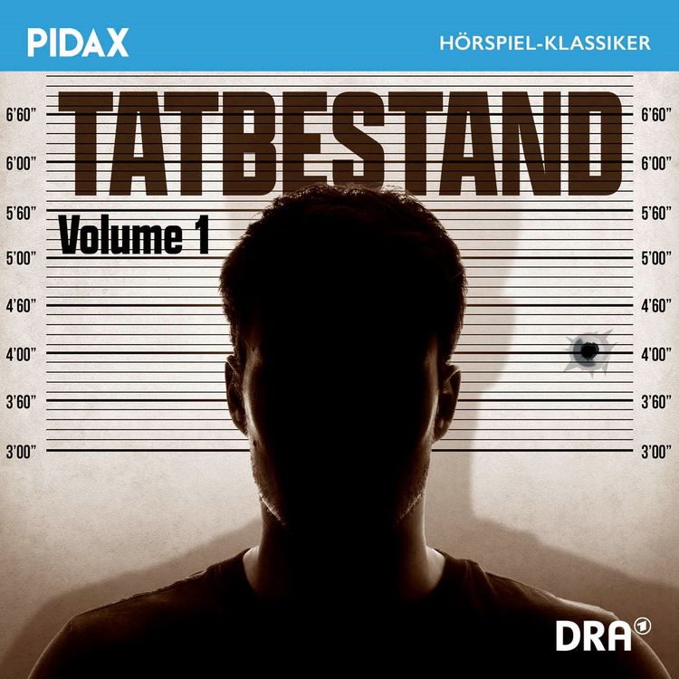 Produktbild: Tatbestand, Vol. 1
