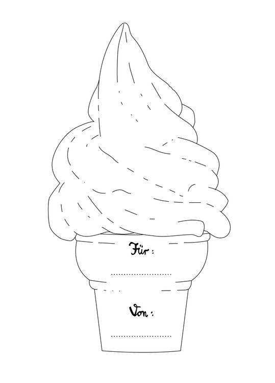 Produktbild: Eis, Eis Baby
