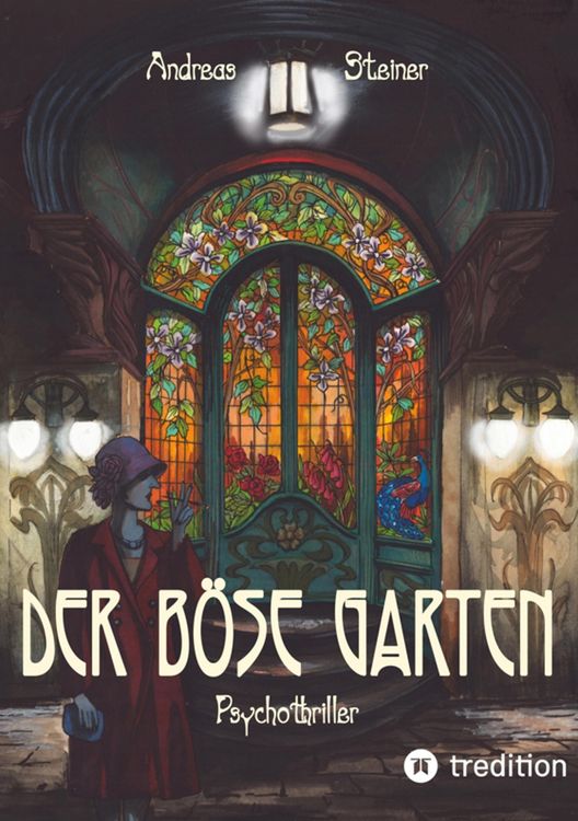 Produktbild: Der b&ouml;se Garten
