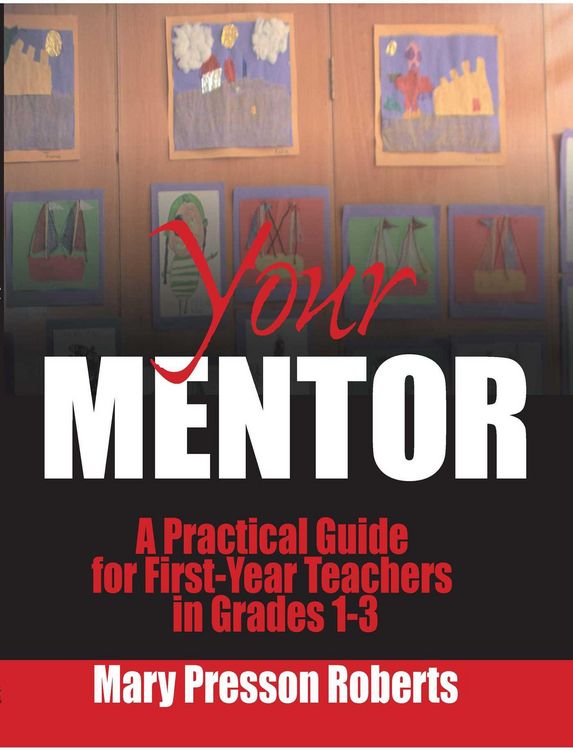 Produktbild: Your Mentor