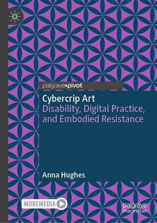 Produktbild: Cybercrip Art