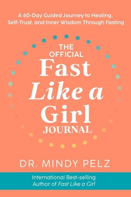 Produktbild: The Official Fast Like a Girl Journal