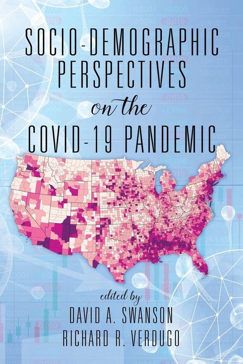 Produktbild: Socio-Demographic Perspectives on the COVID-19 Pandemic
