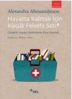Produktbild: Hayatta Kalmak Icin K&uuml;c&uuml;k Felsefe Seti