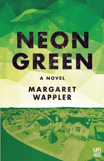Produktbild: Neon Green