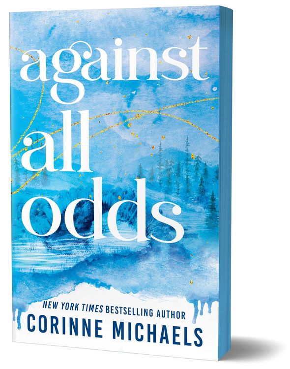 Produktbild: Against All Odds